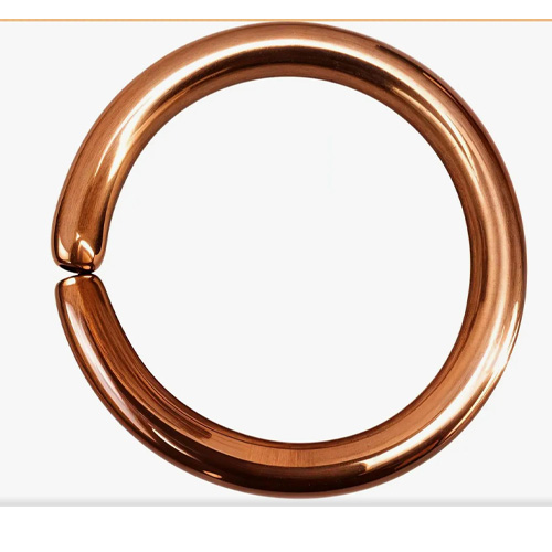 product-12 Copper Bangal Kada (For Hand) - Image 1