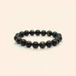 Golden Obsidian Bracelet