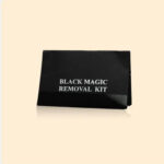 Black Magic Removal Kit (Energy Protection Pack)